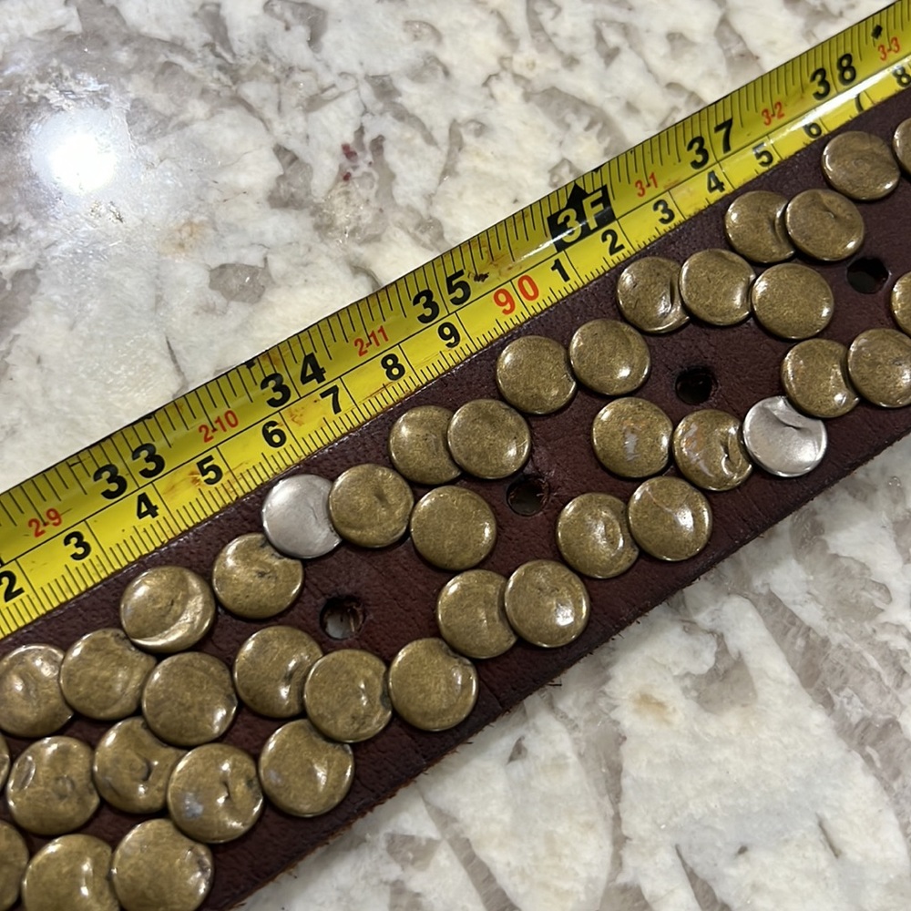 Belt - Picture 10 of 12